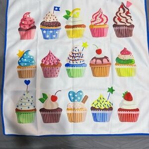 Norwex window cloth never used